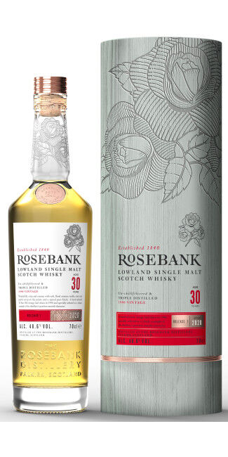 Rosebank 30 ans