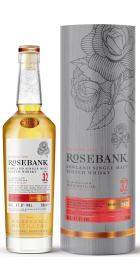 Rosebank 32 ans