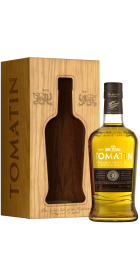 Tomatin 30 ans