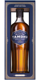 Tamdhu 15 ans