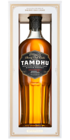 Tamdhu Batch Strength