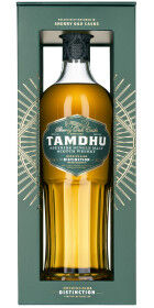 Tamdhu Distinction 4