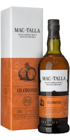 Mac-Talla Oloroso