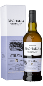 Mac-Talla Strata 15 ans
