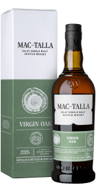 Mac-Talla Virgin Oak 2025 Limited Edition