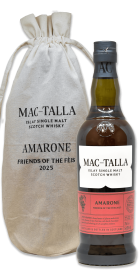 Mac-Talla Amarone Cask Feis Ile 2025