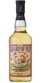 Far East of Peat 5th Batch