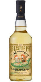 Far East of Peat 6th Batch
