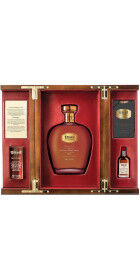 Coffret Littlemill Single Malt Whisky 25 ans