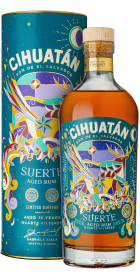 Cihuatán Suerte