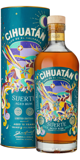 Cihuatán Suerte
