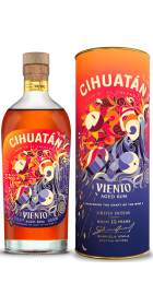Cihuatán Rum Viento