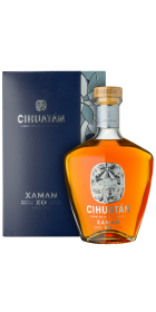 Cihuatán Xaman XO