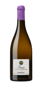 Marguet Coteaux Champenois Bouzy Rouge 2022