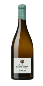 Marguet Coteaux Champenois Ambonnay Blanc 2022