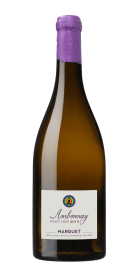 Marguet Coteaux Champenois Ambonnay Rouge 2022