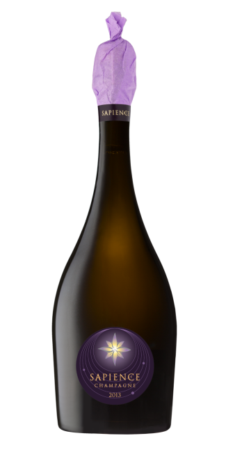 Marguet Sapience Oenothèque 2013