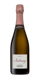 Marguet Ambonnay Rosé 2020