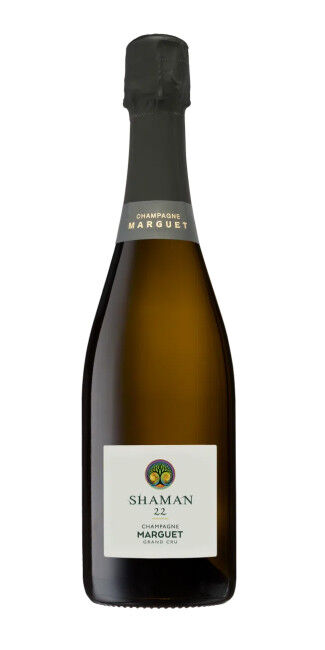 Marguet Shaman 22