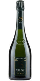 Salon 2002 Champagne Grand Cru