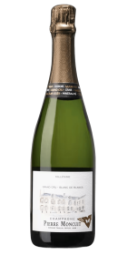 Pierre Moncuit 2014