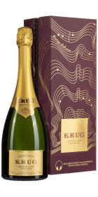 Krug Grande Cuvée édition 170 Champagne  Brut