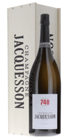 Jacquesson Cuvée N°748