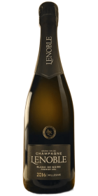 A.R. Lenoble Blanc de Noirs 2016