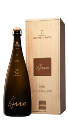 Henri Giraud Arro 2004