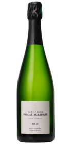 Agrapart Expérience 2020