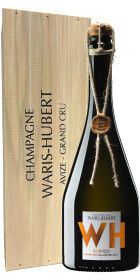 Waris Hubert Sophos Blanc de Blancs 2017