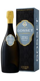 Gosset Zéro Dosage