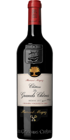 Château Les Grands Chênes 2017
