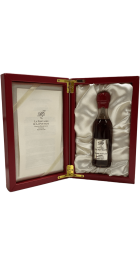 La Fontaine de La Pouyade Miniature Argent