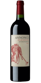 Annonce de Bélair-Monange 2015