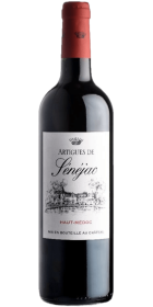 Artigues de Sénéjac 2019