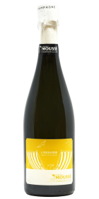 Famille Moussé L'Esquisse - Blanc de blancs
