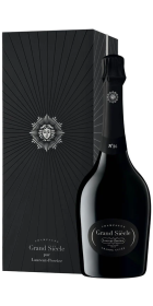 Laurent-Perrier Grand Siècle Itération N°26 Champagne Grand Cru Brut