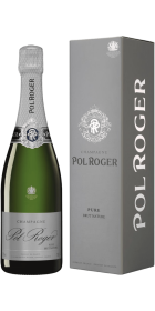 Pol Roger Pure
