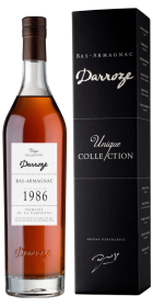 Darroze Domaine de La Gardenne 1986