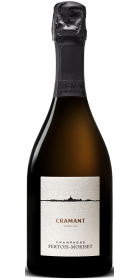 Pertois-Moriset Cramant 2018