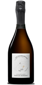 Pertois-Moriset Les Hautes Mottes 2016