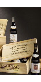 Guigal LALA'S 2022 - La Mouline, La Turque, La Landonne, La Reynarde