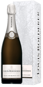 Louis Roederer Blanc de Blancs 2019