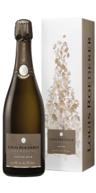 Louis Roederer Vintage 2018