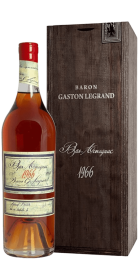 Baron Gaston Legrand 1966