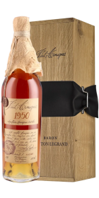 Baron Gaston Legrand 1950