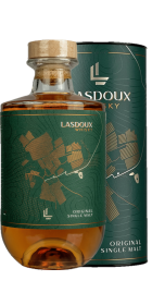 Lasdoux Original Single Malt - 4 ans d'âge