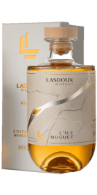 Lasdoux "L’île Muguet" Edition 2024  - 7 ans d'âge