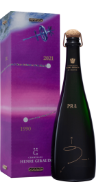 Henri Giraud Perpetual Reserve 90-21